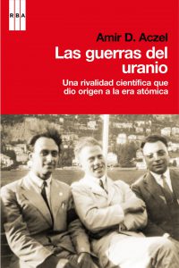 Lee más sobre el artículo Reseñas HdC: Las guerras del uranio
