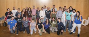Lee más sobre el artículo BCNspiracy: el crowdfunding