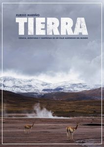 Lee más sobre el artículo Reseñas HdC: Tierra
