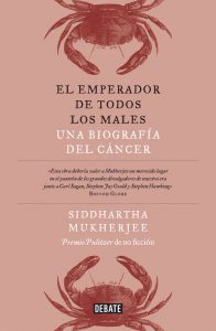 Lee más sobre el artículo Reseña: El emperador de todos los males