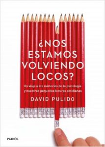 Lee más sobre el artículo Reseñas HdC: ¿Nos estamos volviendo locos?