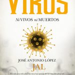 Lee más sobre el artículo Reseñas HdC: Virus, ni vivos ni muertos