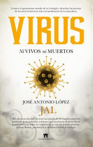 Lee más sobre el artículo Reseñas HdC: Virus, ni vivos ni muertos