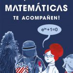 Lee más sobre el artículo Reseñas HdC: ¡Que las matemáticas te acompañen!