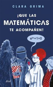 Lee más sobre el artículo Reseñas HdC: ¡Que las matemáticas te acompañen!
