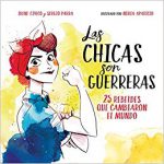 Lee más sobre el artículo Reseñas HdC: Las chicas son guerreras