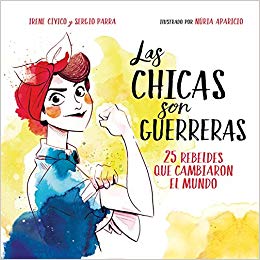 Lee más sobre el artículo Reseñas HdC: Las chicas son guerreras