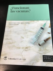Lee más sobre el artículo Reseñas HdC: ¿Funcionan las vacunas?