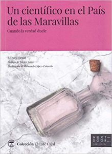 Lee más sobre el artículo Reseñas HdC: Un científico en el País de las Maravillas