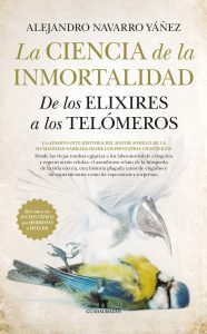 Lee más sobre el artículo Reseñas HdC: La Ciencia de la Inmortalidad