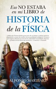 Lee más sobre el artículo Reseñas HdC: Eso no estaba en mi libro de Historia de la Física
