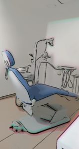 Lee más sobre el artículo Enfermedades bucodentales, hipótesis y bacterias