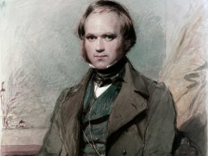 Lee más sobre el artículo Charles Darwin antes del viaje del Beagle. La formación de un naturalista