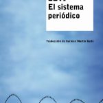 Lee más sobre el artículo Reseñas HdC: El sistema periódico