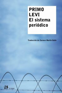 Lee más sobre el artículo Reseñas HdC: El sistema periódico