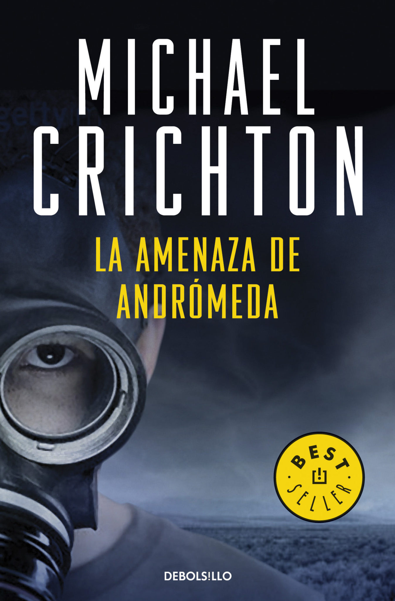 Reseñas HdC: La amenaza de Andrómeda