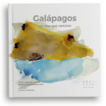 Lee más sobre el artículo Reseñas HdC: Galápagos, las islas que caminan