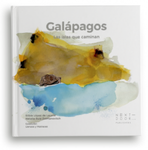 Lee más sobre el artículo Reseñas HdC: Galápagos, las islas que caminan