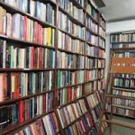 Lee más sobre el artículo Los libros de los socios de HdC