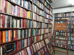 Lee más sobre el artículo Los libros de los socios de HdC