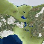 Lee más sobre el artículo Beringia y la entrada en América (I)