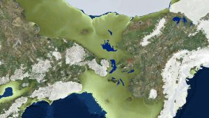 Lee más sobre el artículo Beringia y la entrada en América (I)
