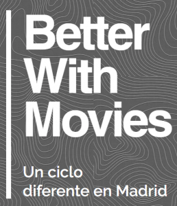 Lee más sobre el artículo Better with movies: entendiendo la física desde el cine