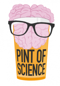 Lee más sobre el artículo Pint of Science y Hablando de Ciencia