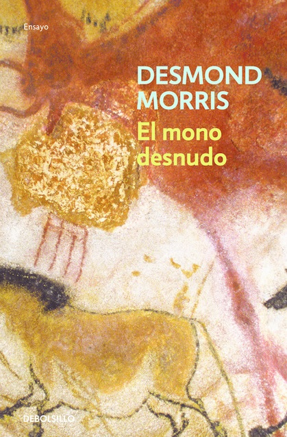 Reseñas HdC: El mono desnudo