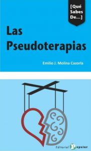 Lee más sobre el artículo Reseñas HdC: Las Pseudoterapias