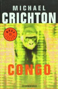 Lee más sobre el artículo Reseñas HdC: Congo