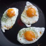 Lee más sobre el artículo Los huevos y el colesterol: ¿cuántos pueden comerse realmente?