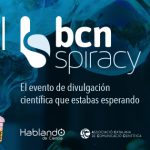 Lee más sobre el artículo Llega BCNspiracy 2019