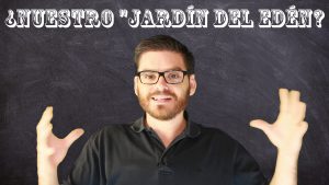 Lee más sobre el artículo ¿Se ha encontrado el «jardín del Edén»?