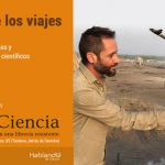 Lee más sobre el artículo Charlas QProCiencia «La ciencia de los viajes»