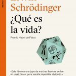 Lee más sobre el artículo Reseñas HdC: ¿Qué es la vida?