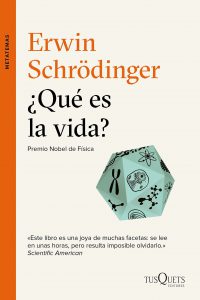 Lee más sobre el artículo Reseñas HdC: ¿Qué es la vida?