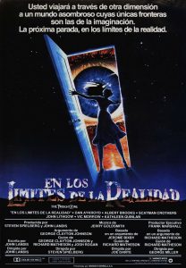 Lee más sobre el artículo En los límites de la realidad