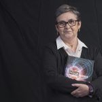 Lee más sobre el artículo Teresa Rodrigo: del viaje en globo a la caza de partículas