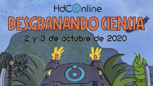 Lee más sobre el artículo Desgranando Ciencia. HdC Online