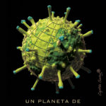 Lee más sobre el artículo Reseñas HdC: Un planeta de virus