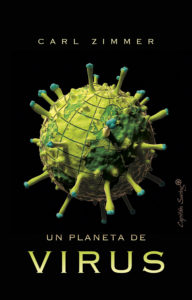 Lee más sobre el artículo Reseñas HdC: Un planeta de virus