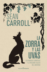 Lee más sobre el artículo Reseñas HdC: La zorra y las uvas