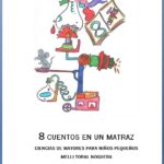 Lee más sobre el artículo Reseñas HdC: 8 cuentos en un matraz