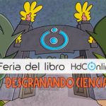 Lee más sobre el artículo Feria del libro #HDConline 2020: todos los encuentros (actualizado a diario)