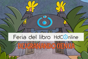 Lee más sobre el artículo Feria del libro #HDConline 2020: todos los encuentros (actualizado a diario)
