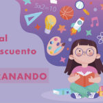 Lee más sobre el artículo Descuento en libros y cómics con Desgranando Ciencia #HdConline