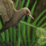 Lee más sobre el artículo El dinosaurio que no llegó a ser un dinosaurio