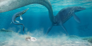 Lee más sobre el artículo ¿Cómo eran los huevos de los primeros dinosaurios?