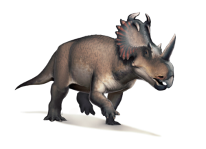 Lee más sobre el artículo Los dinosaurios también sufrían cáncer